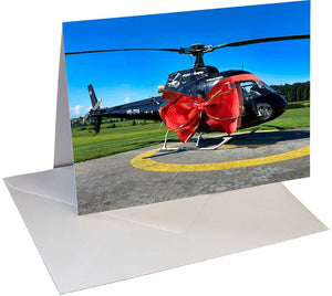 Geschenkkarte - Heli GmbH