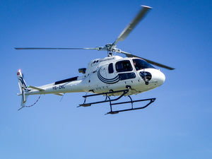 Helikoptertyp Ecureuil