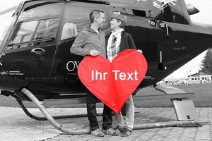 Stoffherz - Heli GmbH