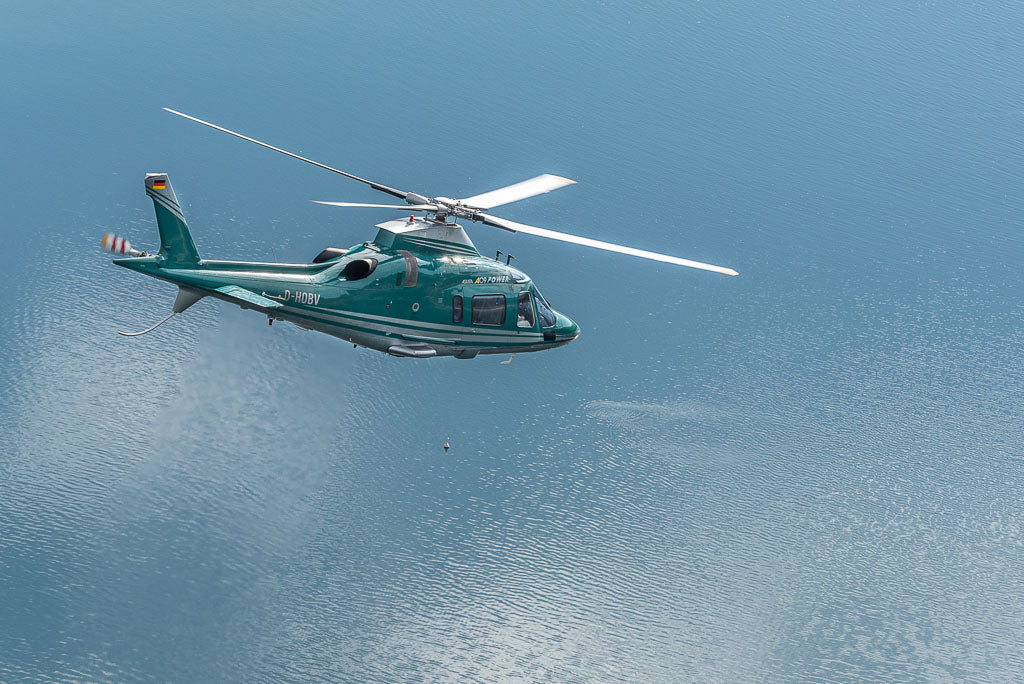 AgustaWestland AW109 - Wikipedia