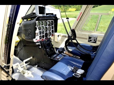 Einführung Helikopter selber fliegen